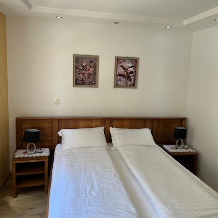 Motel Monte Rosa Mostar Luaran gambar