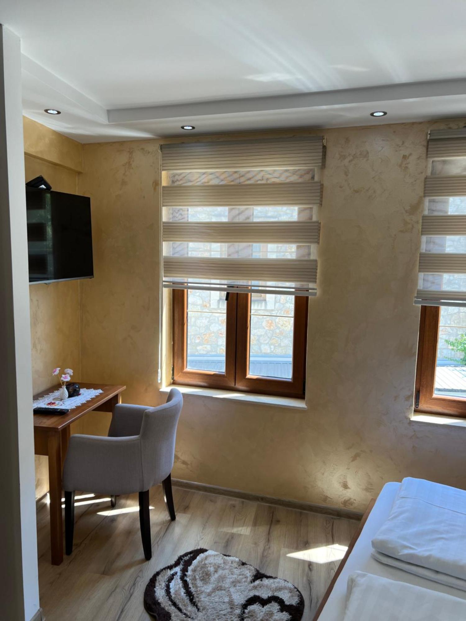 Motel Monte Rosa Mostar Luaran gambar