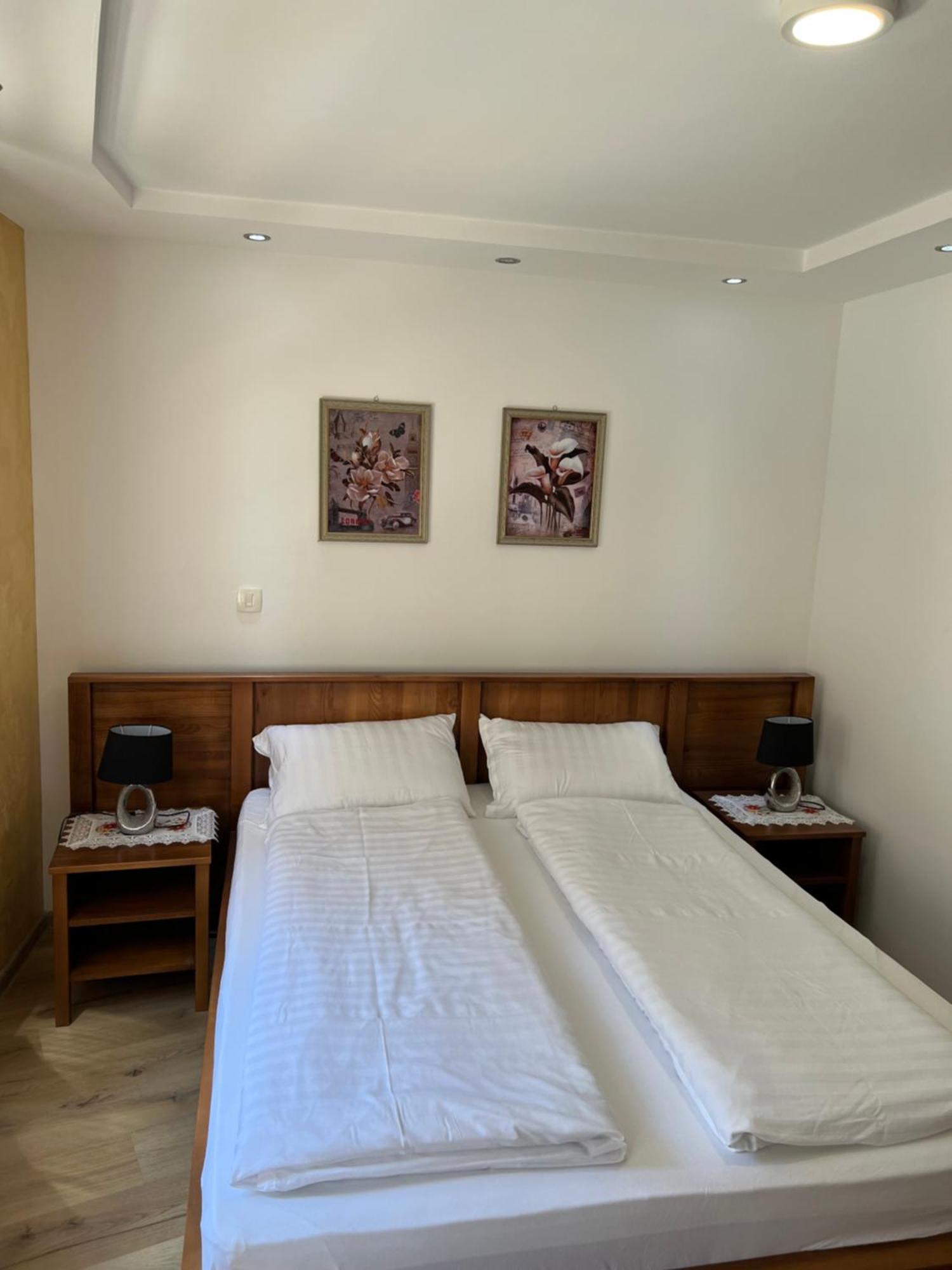 Motel Monte Rosa Mostar Luaran gambar