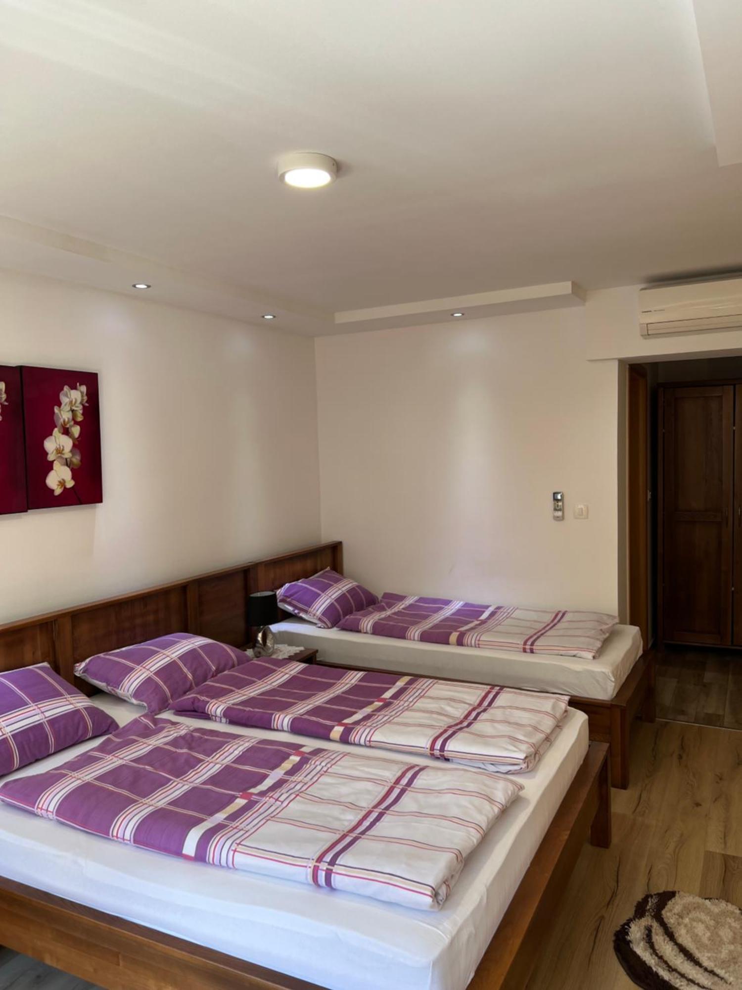 Motel Monte Rosa Mostar Luaran gambar