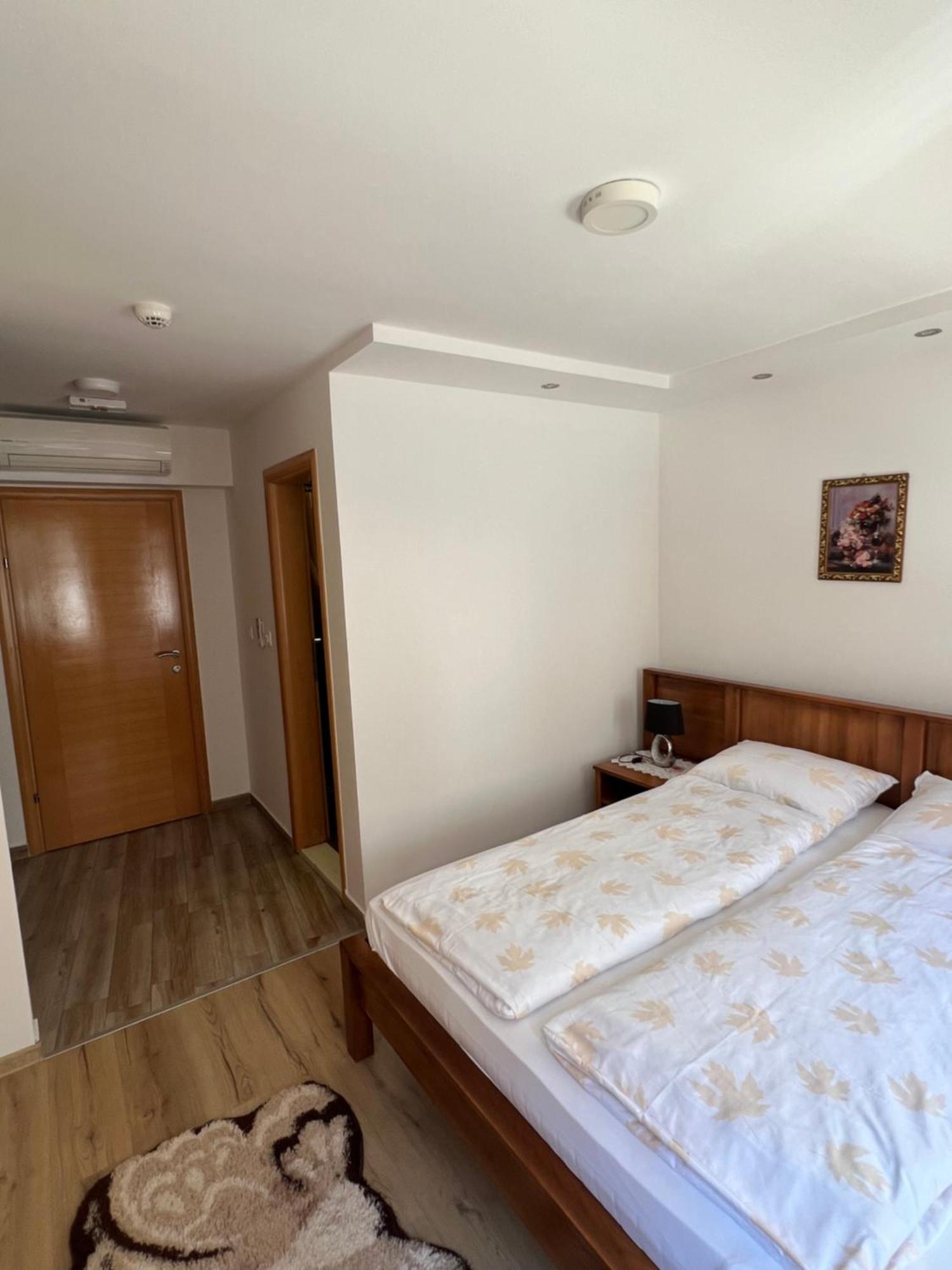 Motel Monte Rosa Mostar Luaran gambar