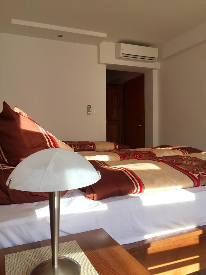 Motel Monte Rosa Mostar Luaran gambar